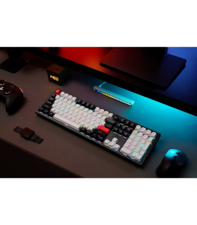 Q6 HE Carbon Black QMK Magnetic Switch (US)