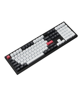 Q6 HE Carbon Black QMK Magnetic Switch (US)