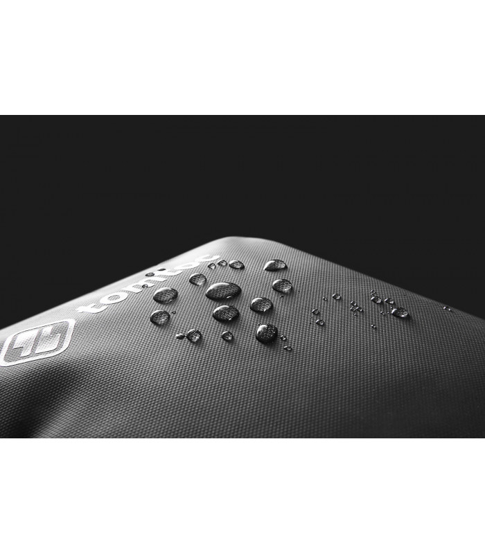 tomtoc Urban H01 Accessory Organizer, Black