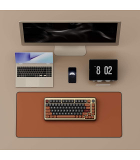 Akko MU02 Autumn Switch Rosewood