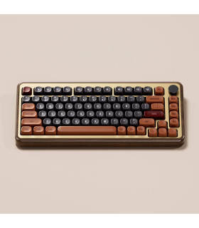 Akko MU02 Autumn Switch Rosewood