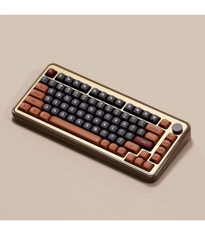 Akko MU02 Autumn Switch Rosewood