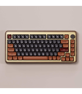 Akko MU02 Autumn Switch Rosewood