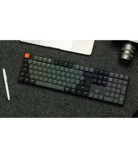 Keychron K5 QMK v2 Red Switch (CH)