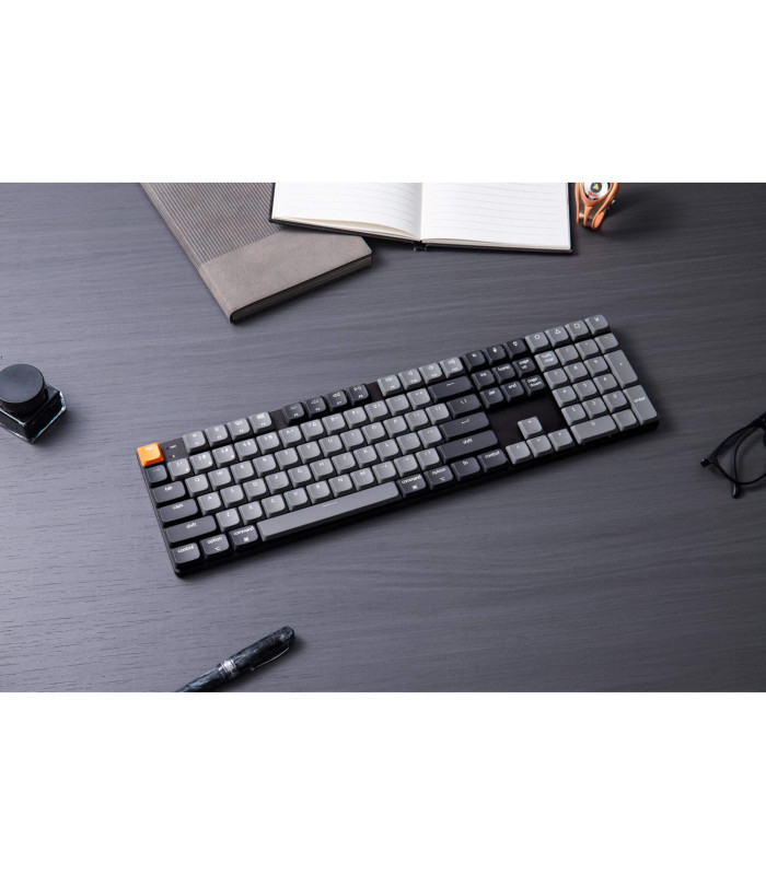 Keychron K5 QMK v2 Red Switch (CH)