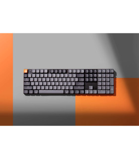 Keychron K5 QMK v2 Red Switch (CH)