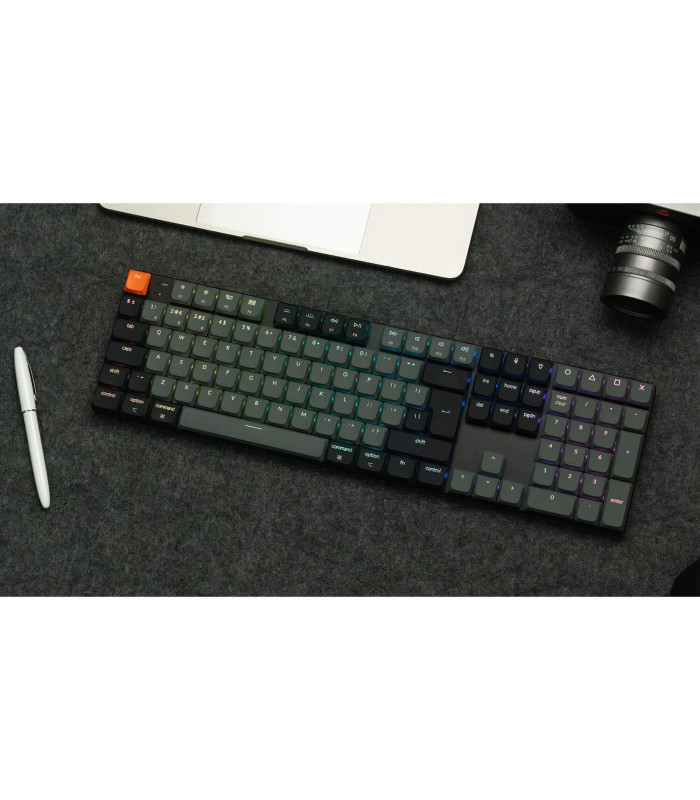 Keychron K5 QMK v2 Brown Switch (CH)