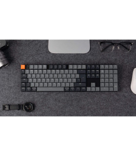 Keychron K5 QMK v2 Brown Switch (CH)