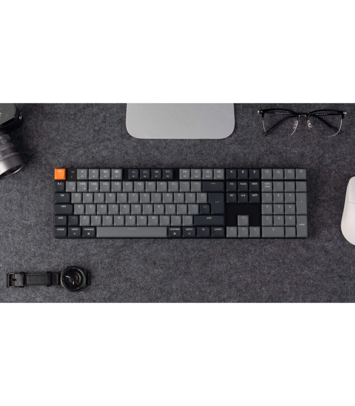 Keychron K5 QMK v2 Brown Switch (CH)