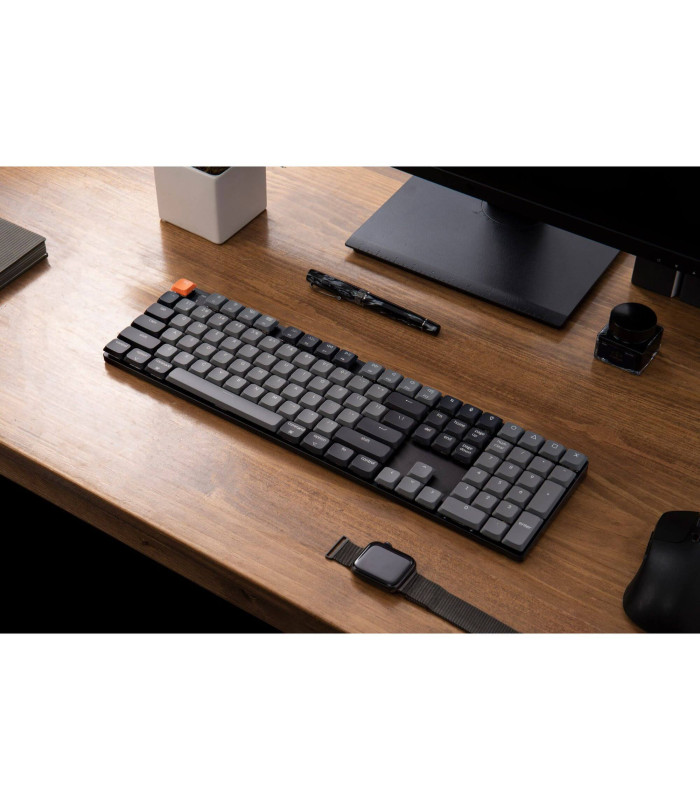 Keychron K5 QMK v2 Brown Switch (CH)