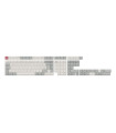 Keychron PBT Retro Full Set Keycaps (CH)
