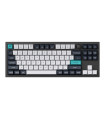 Keychron Q3 Max Black QMK Banana Switch (US) Knob