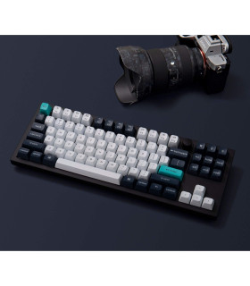 Keychron Q3 Max Black QMK Banana Switch (US) Knob