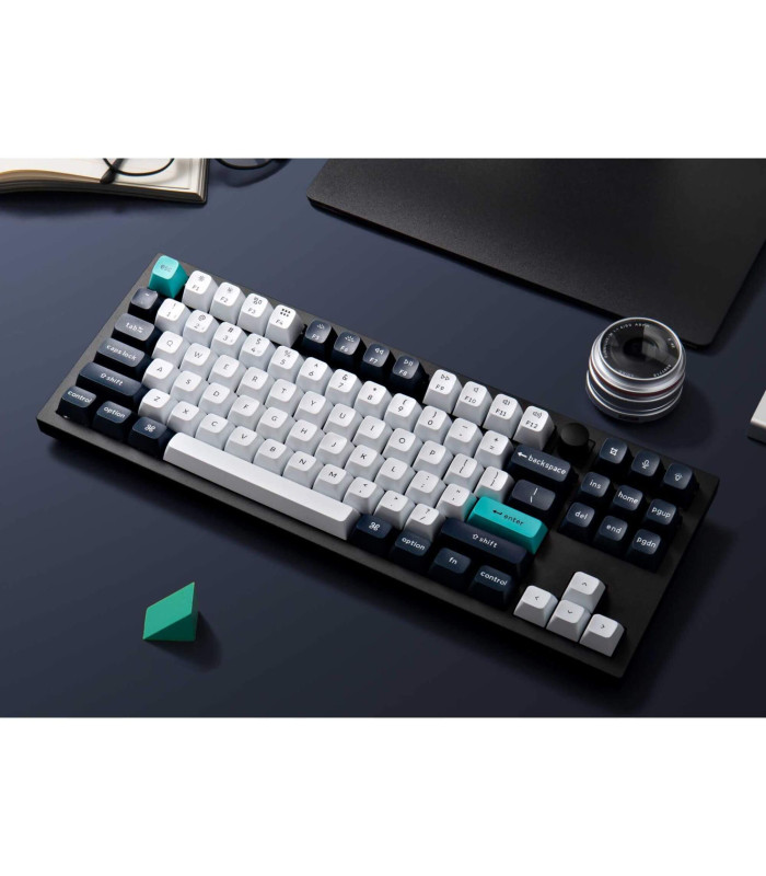 Keychron Q3 Max Black QMK Banana Switch (US) Knob