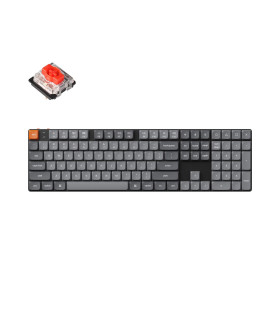 Keychron K5 Max Red Switch RGB (US)