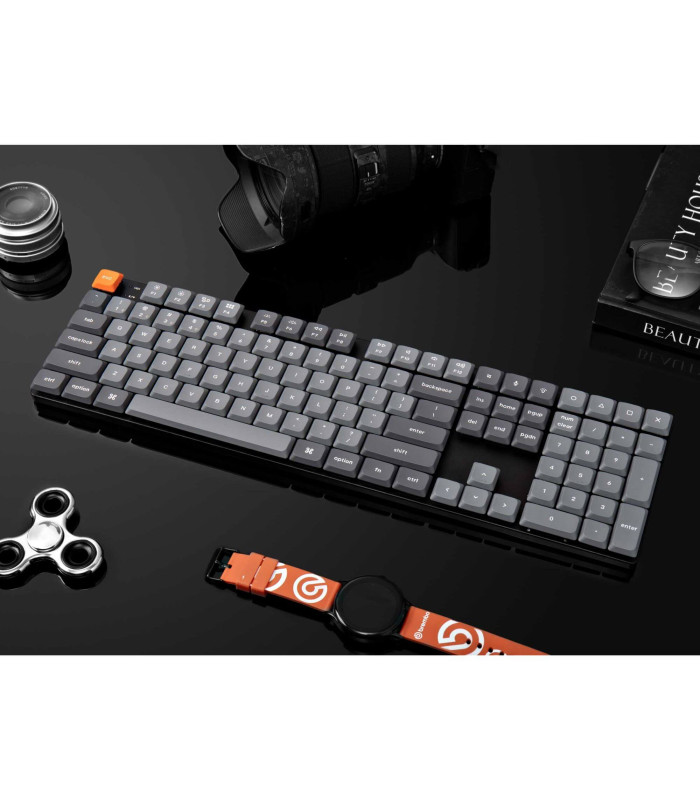 Keychron K5 Max Red Switch RGB (US)