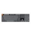 Keychron K5 Max Brown Switch RGB (US)