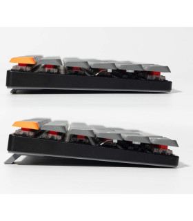 Keychron K5 Max Brown Switch RGB (US)