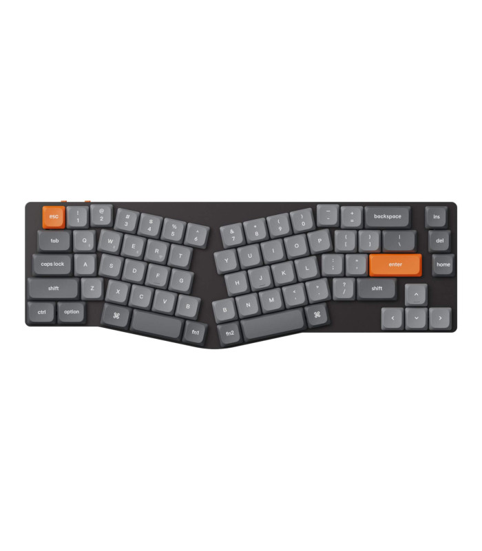 Keychron K11 Max Red Switch RGB (US)