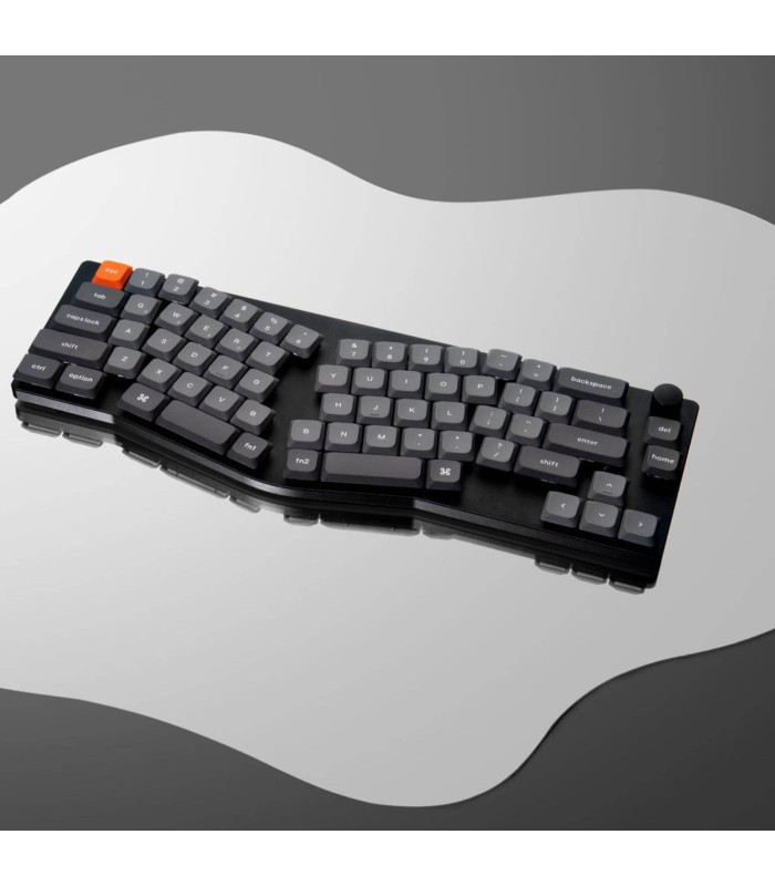 Keychron K11 Max Brown Switch RGB (US)