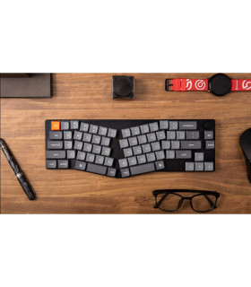 Keychron K11 Max Brown Switch RGB (US)