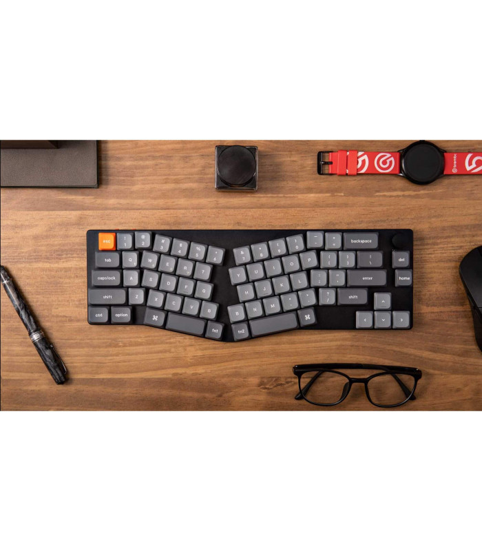 Keychron K11 Max Brown Switch RGB (US)