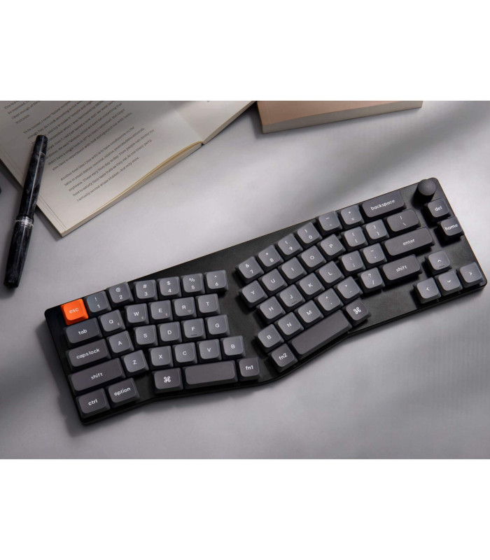 Keychron K11 Max Brown Switch RGB (US)