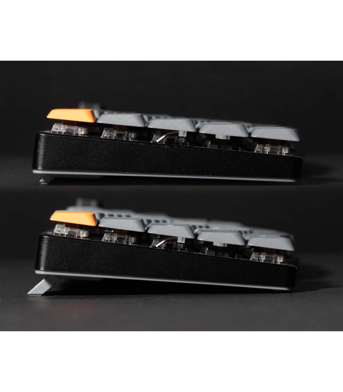 Keychron K11 Max Brown Switch RGB (US)