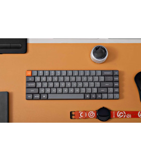 Keychron K7 Max Red Switch RGB (US)