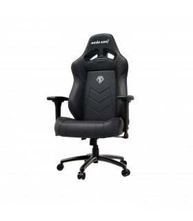 Anda Seat Dark Demon Black