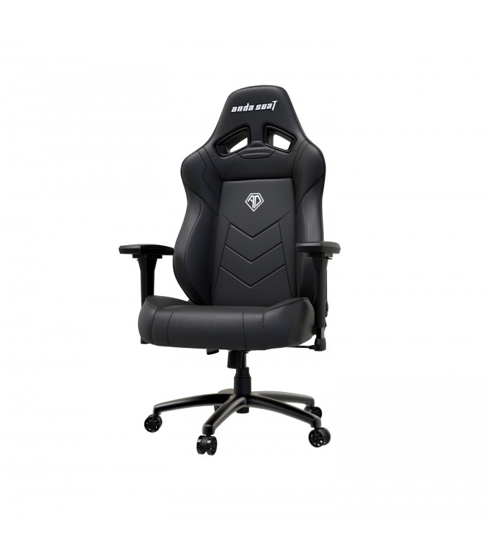 Anda Seat Dark Demon Black