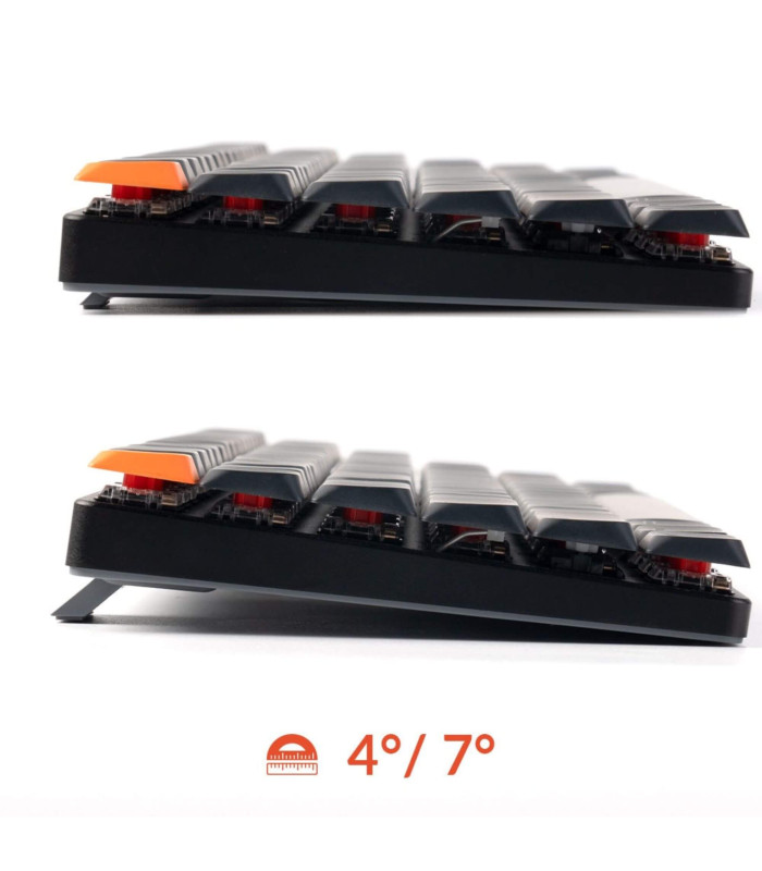 Keychron K3 QMK v3 Red Switch (US)