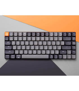 Keychron K3 QMK v3 Brown Switch (US)