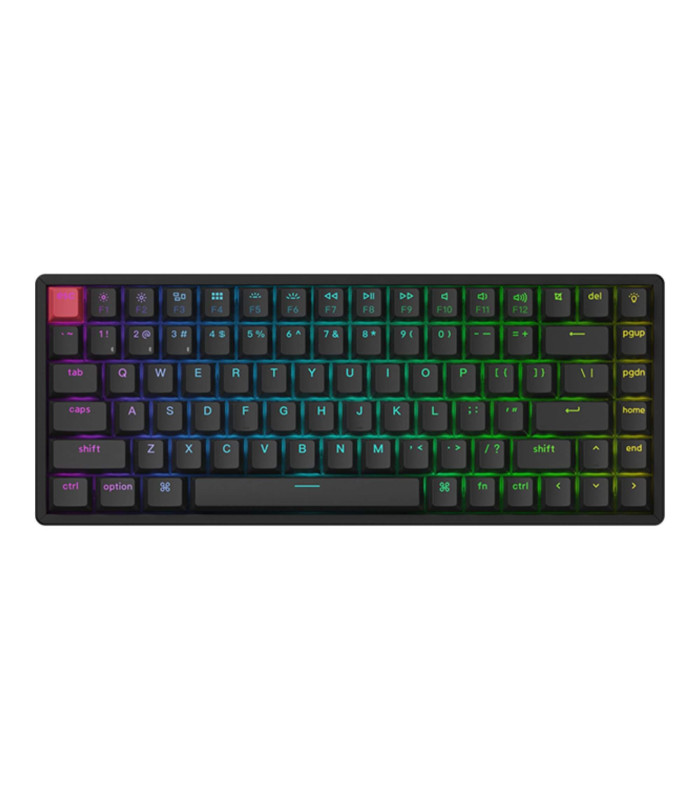 Keychron K2 QMK v3 Red Switch (US)