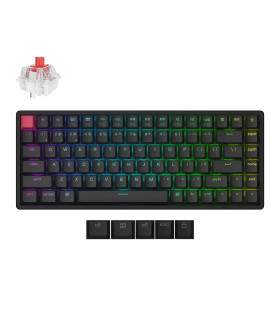 Keychron K2 QMK v3 Red Switch (US)