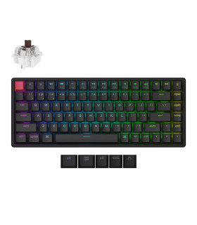 Keychron K2 QMK v3 Brown Switch (US)