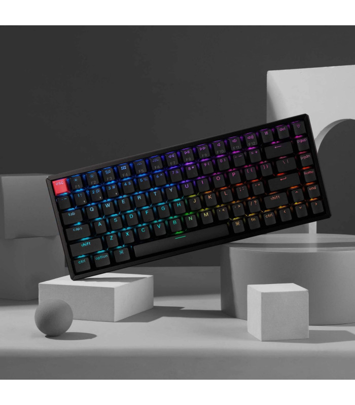 Keychron K2 QMK v3 Brown Switch (US)