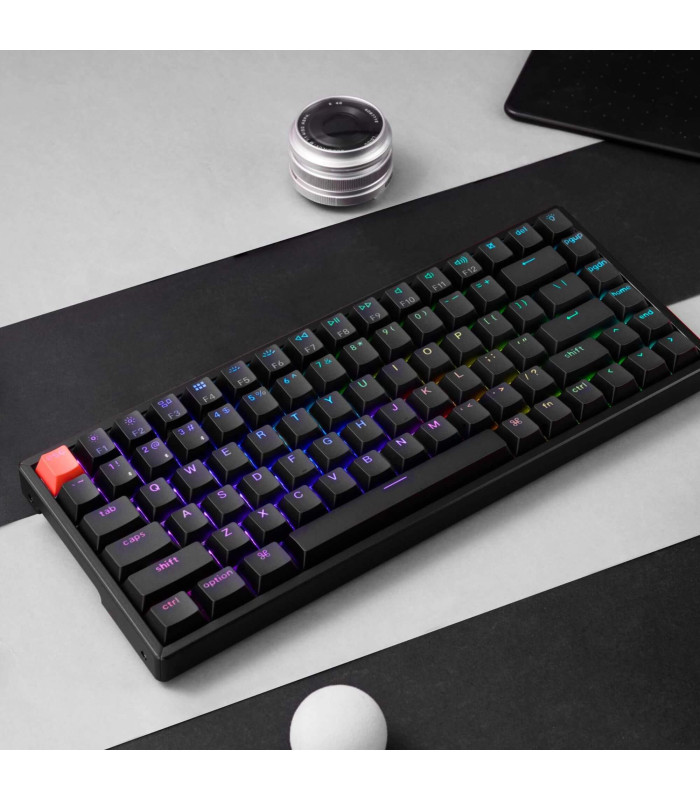 Keychron K2 QMK v3 Brown Switch (US)