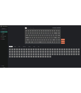 Keychron K2 QMK v3 Brown Switch (US)