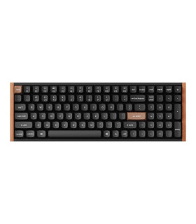 Keychron K4 HE Black Wood Magnetic Switch (US)