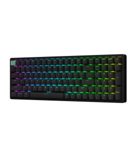 Keychron K4 HE Black Magnetic Switch (US)