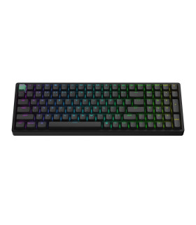 Keychron K4 HE Black Magnetic Switch (US)