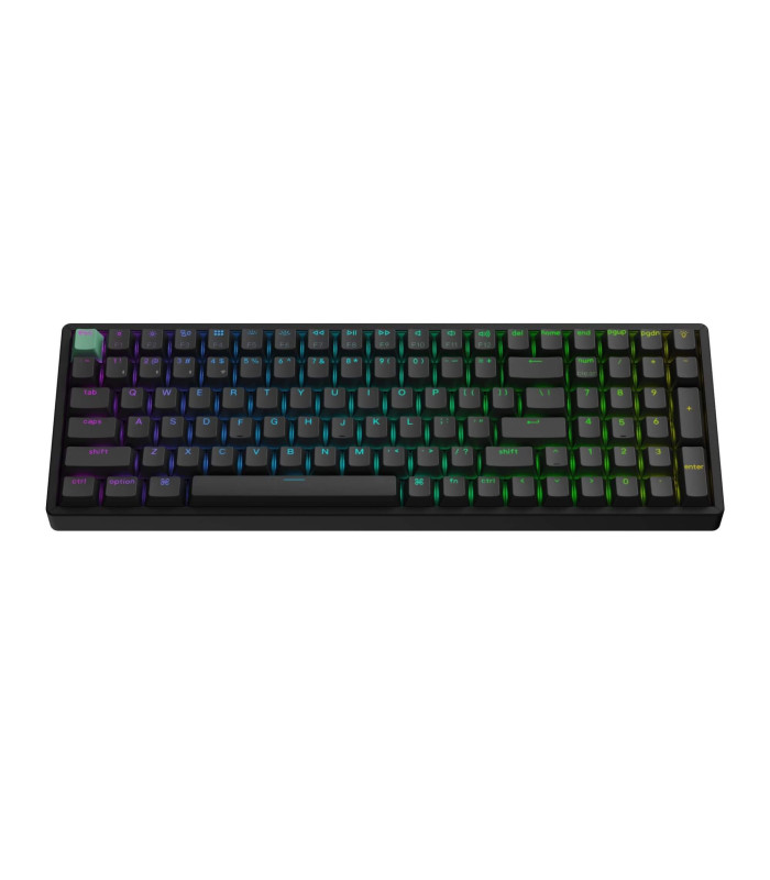 Keychron K4 HE Black Magnetic Switch (US)