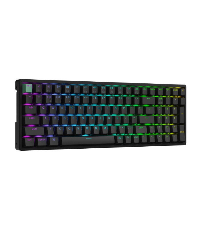 Keychron K4 HE Black Magnetic Switch (US)