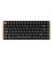Keychron K2 HE Black Wood Magnetic Switch (CH)