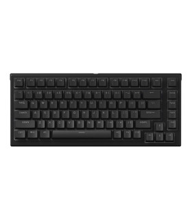 Akko MonsGeek MG75S HE-ST Black Kailh Magnetic Sak