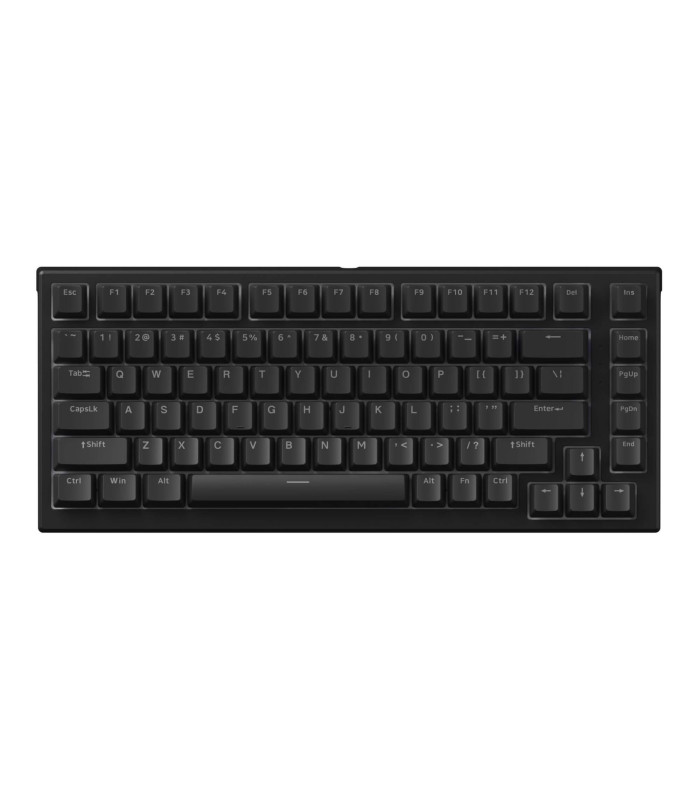 Akko MonsGeek MG75S HE-ST Black Kailh Magnetic Sak