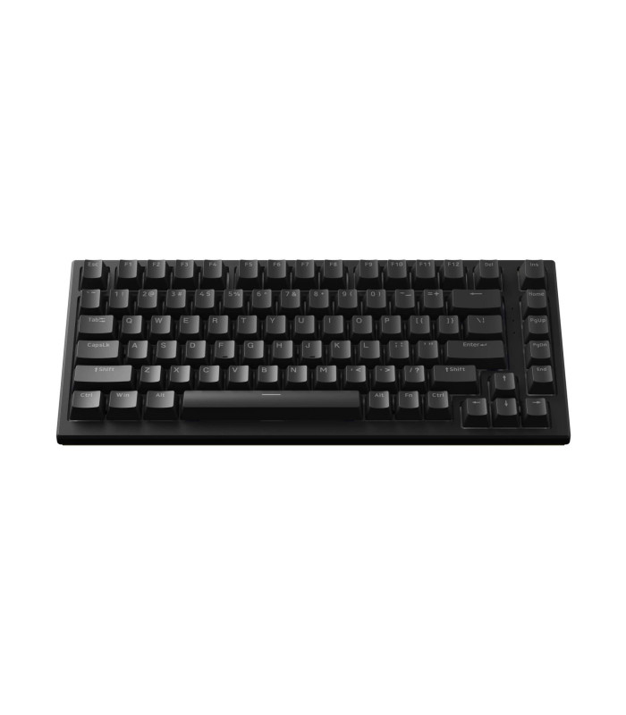 Akko MonsGeek MG75S HE-ST Black Kailh Magnetic Sak