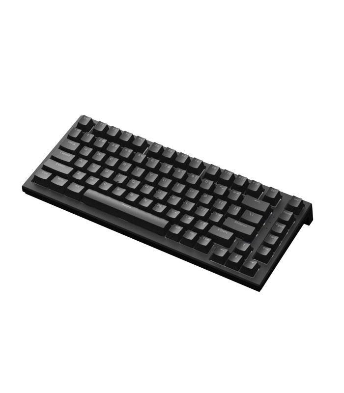 Akko MonsGeek MG75S HE-ST Black Kailh Magnetic Sak