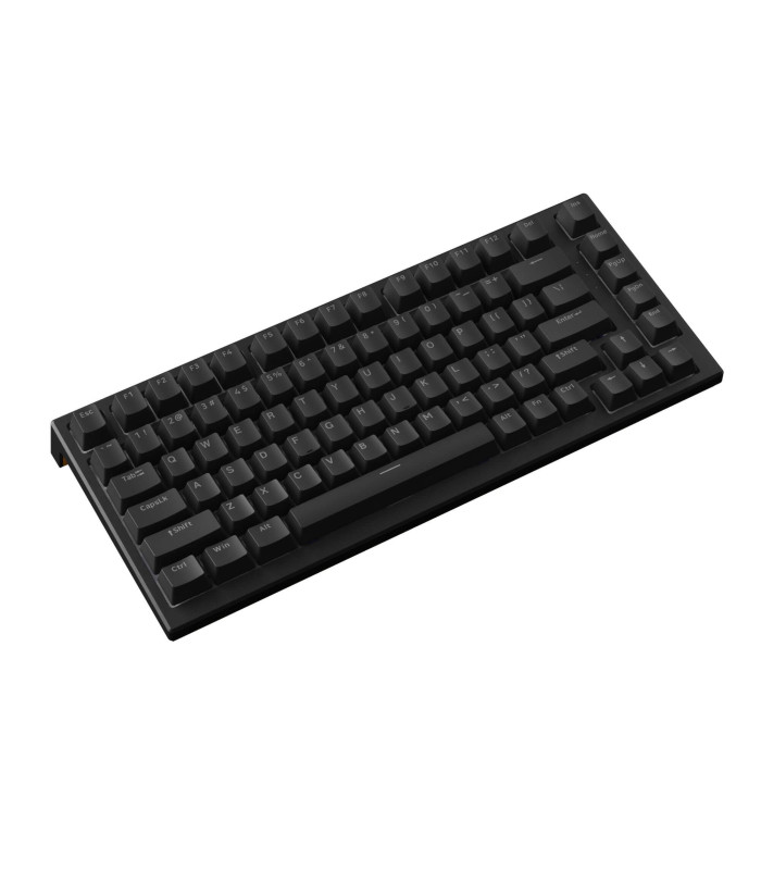 Akko MonsGeek MG75S HE-ST Black Kailh Magnetic Sak